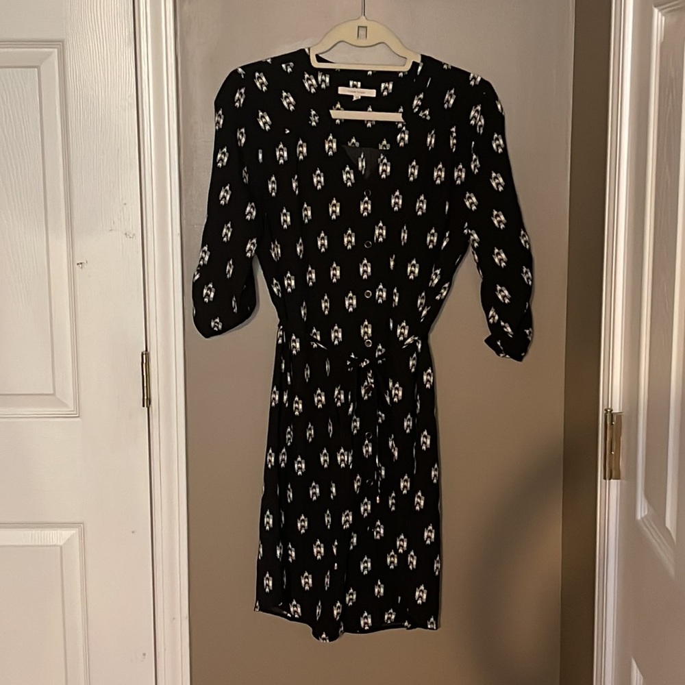 41 Hawthorn dress